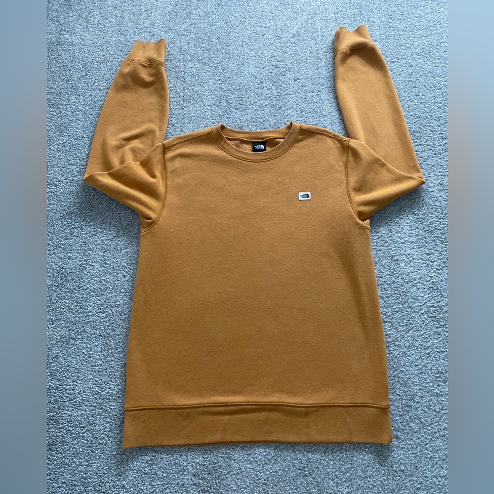 The North Face Men's Crewneck Sweater